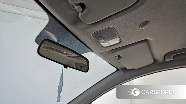 Kia All New Morning (JA) 2018 Белый из Кореи, фото 5