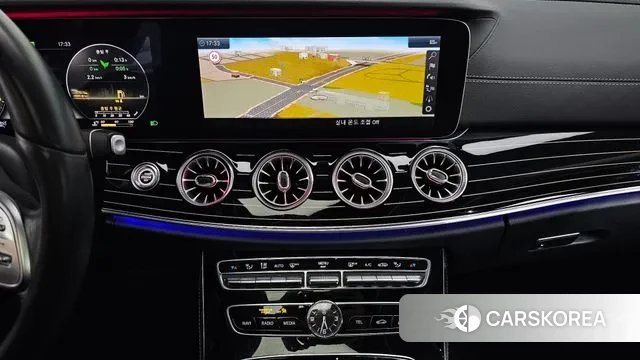 Mercedes-Benz CLS-Class C257 2019 Белый из Кореи, фото 5