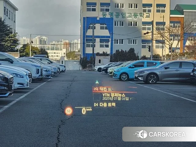 BMW 5 Series (G30) 2020 Серый из Кореи, фото 5