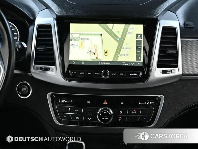 Ssangyong All New Rexton 2021 Черный из Кореи, фото 5