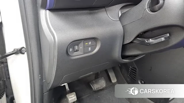 Hyundai Casper 2023 Белый из Кореи, фото 5