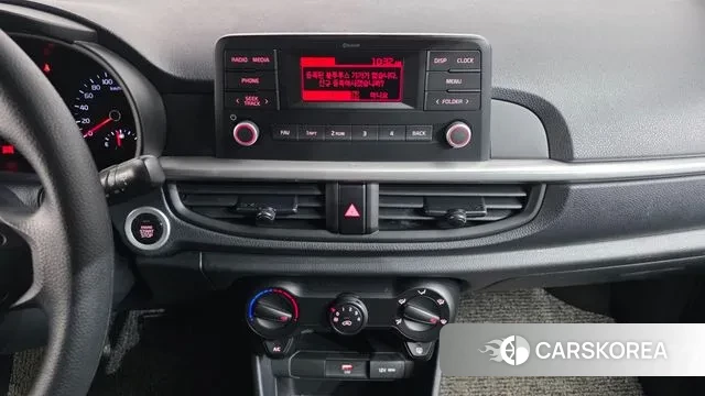 Kia Morning Urban (JA) 2022 Белый из Кореи, фото 5