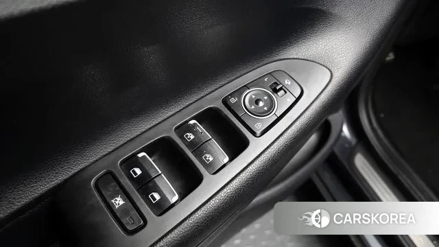 Hyundai Grandeur IG 2018 Серый из Кореи, фото 5