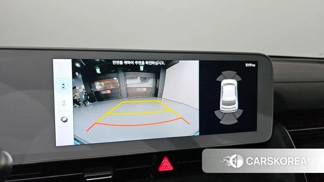 Hyundai Ionic 5 2023 Белый из Кореи, фото 5