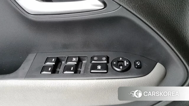 Kia The New Ray 2021 Белый из Кореи, фото 5