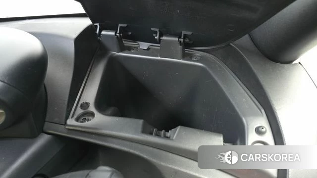 Renault Korea (Samsung) Twizy 2019 Белый из Кореи, фото 5
