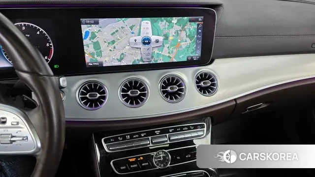 Mercedes-Benz CLS-Class C257 2018 Черный из Кореи, фото 5