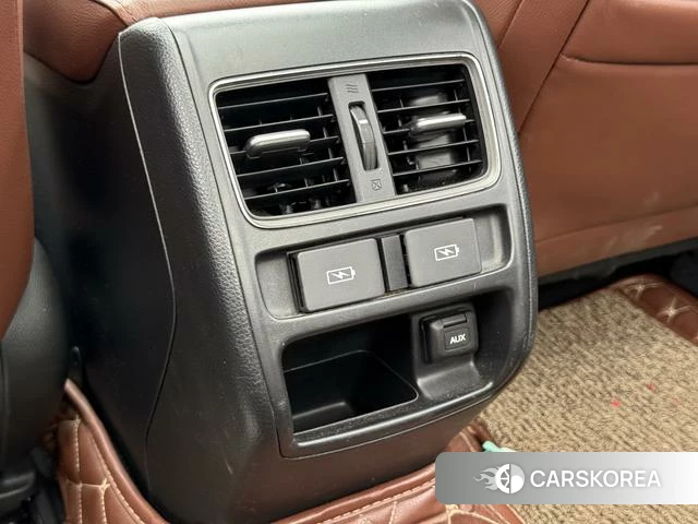 Honda Accord 2019 Синий из Китая, фото 5