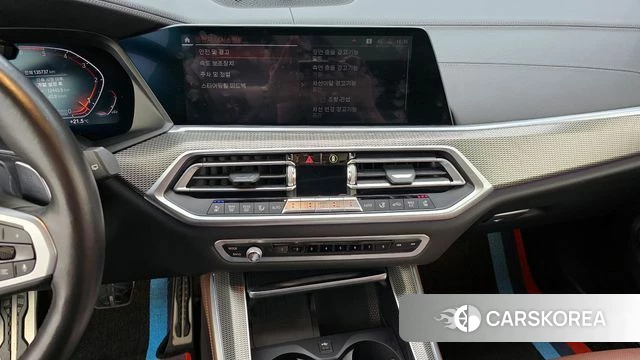BMW X5 (G05) 2019 Белый из Кореи, фото 5