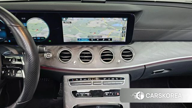 Mercedes-Benz E-Class W213 2020 Белый из Кореи, фото 5