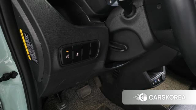 Kia The New Kia Ray 2023 Зеленый из Кореи, фото 5