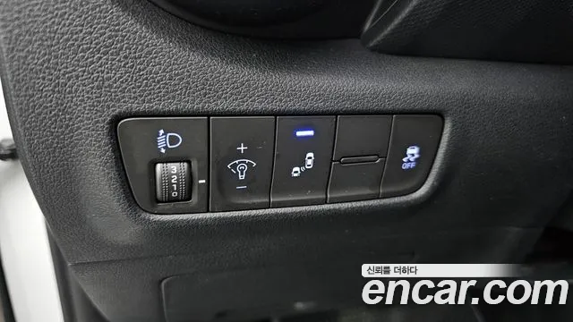 Hyundai Kona id 2325021 из Кореи 5