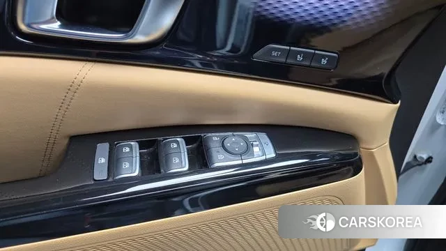 Kia Carnival 4th generation 2020 Белый из Кореи, фото 5