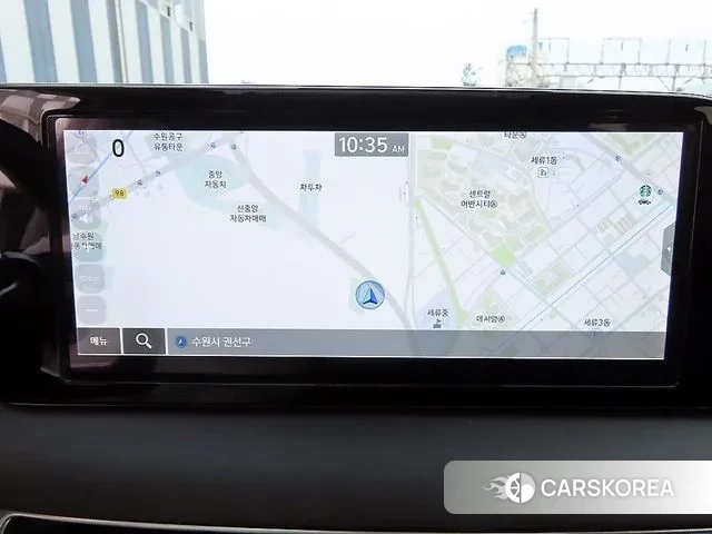 Hyundai The New Palisade 2023 Белый из Кореи, фото 5