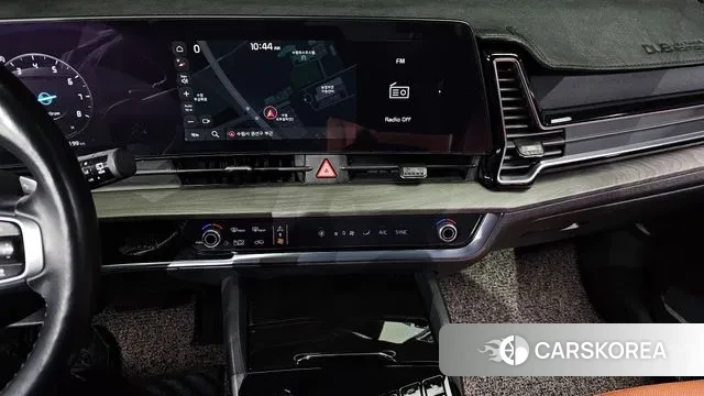 Kia Sportage 5th Generation 2021 Белый из Кореи, фото 5