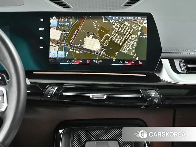 BMW X1 (U11) 2023 Белый из Кореи, фото 5