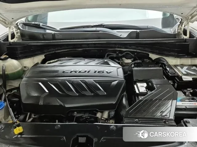 Kia Sportage The Bold 2019 Белый из Кореи, фото 5