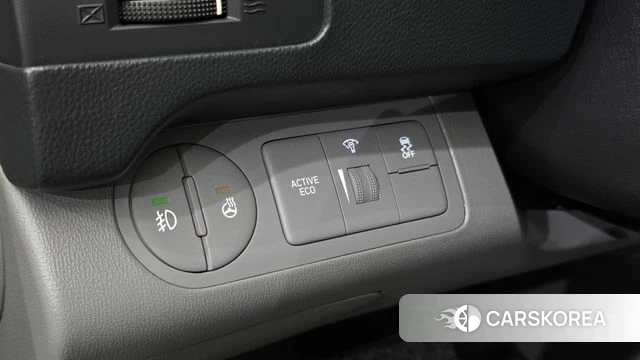 Hyundai The New Grand Starex 2019 Белый из Кореи, фото 5