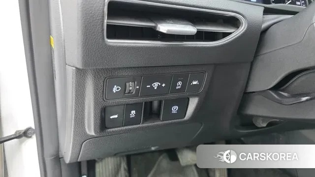 Hyundai Sonata (DN8) 2019 Белый из Кореи, фото 5