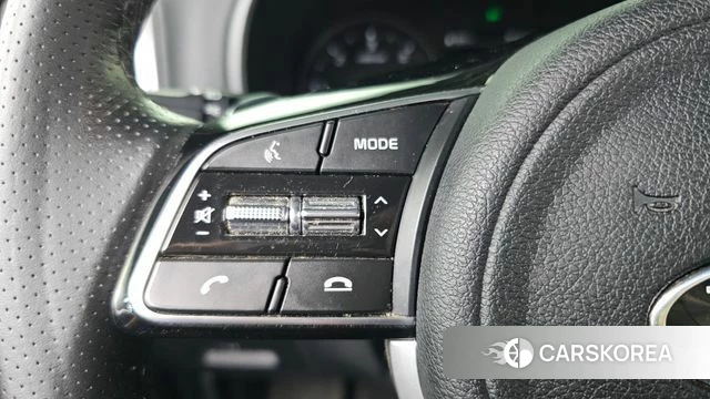 Kia Sportage The Bold 2021 Серебряный из Кореи, фото 5