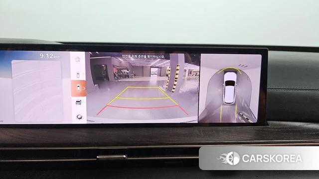 Genesis GV80 2024 Белый из Кореи, фото 5