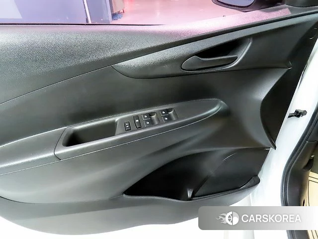 Chevrolet (GM Daewoo) The New Spark 2018 Белый из Кореи, фото 5