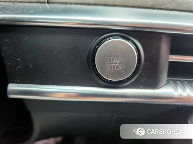 Kia K5 3rd generation 2020 Белый из Кореи, фото 5