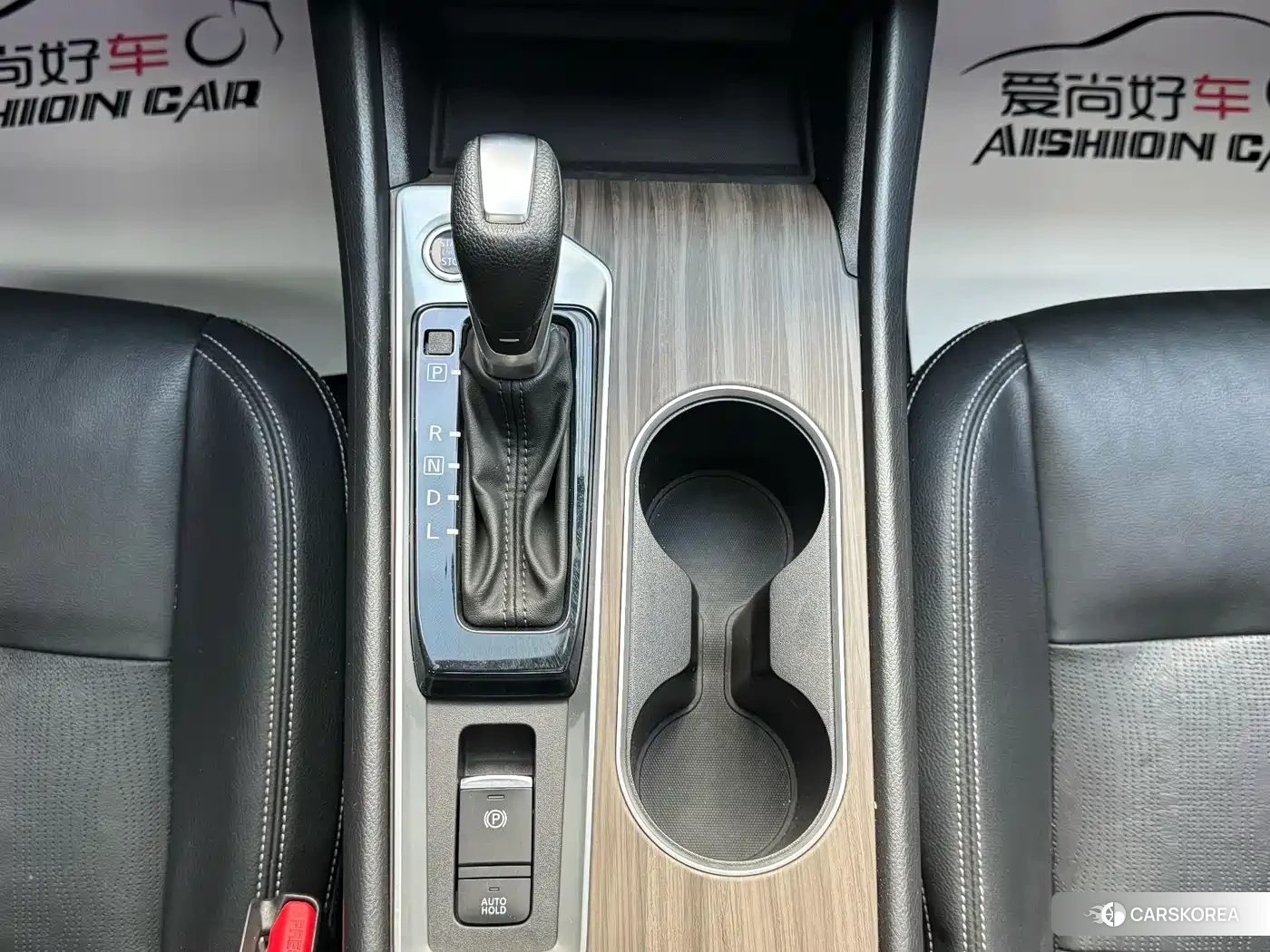 Nissan Altima 2022 Черный из Китая, фото 5