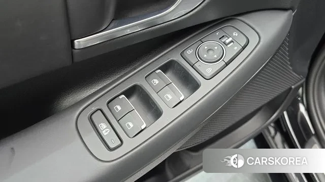 Hyundai Sonata (DN8) 2020 Черный из Кореи, фото 5