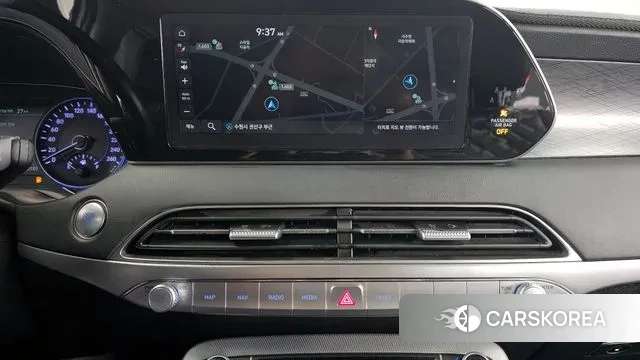 Hyundai Palisade 2019 Белый из Кореи, фото 5