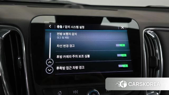 Chevrolet (GM Daewoo) The New Malibu 2019 Черный из Кореи, фото 5