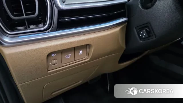 Kia The New Sorento 4th Generation 2023 Серый из Кореи, фото 5