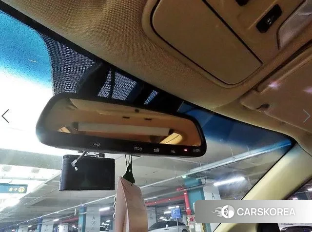 Kia The New Carnival 2018 Белый из Кореи, фото 5