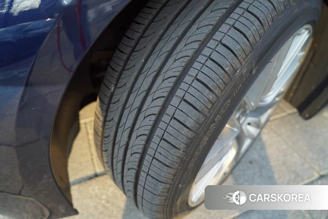 Genesis G70 2019 Синий из Кореи, фото 5