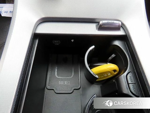 Hyundai Palisade 2019 Серый из Кореи, фото 5