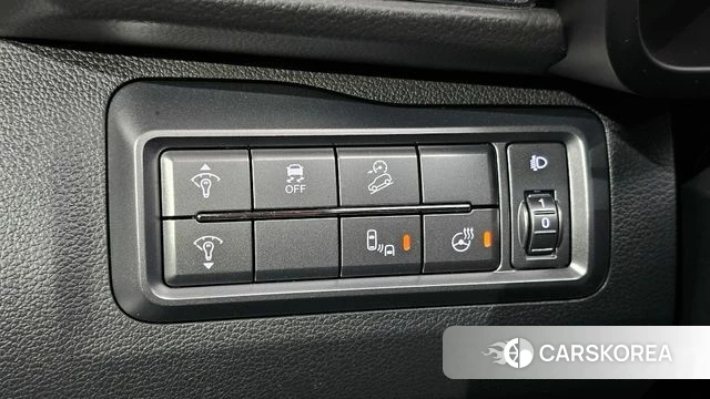 Ssangyong Berry New Tivoli 2019 Белый из Кореи, фото 5