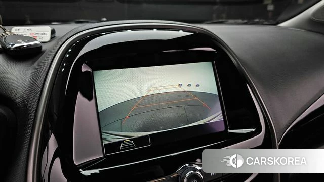 Chevrolet (GM Daewoo) The New Spark 2020 Жемчужный цвет из Кореи, фото 5