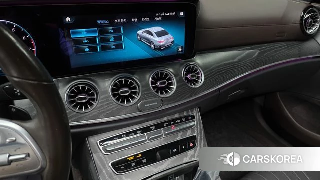 Mercedes-Benz CLS-Class C257 2021 Серый из Кореи, фото 5