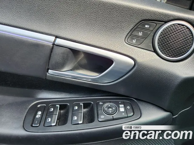 Hyundai Sonata (DN8) 2020 Белый из Кореи, фото 5