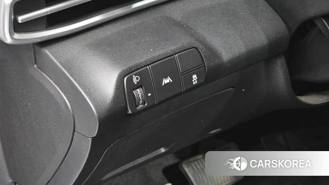 Hyundai Avante (CN7) 2023 Белый из Кореи, фото 5