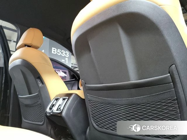 Kia Sorento 4th Generation 2021 Черный из Кореи, фото 5