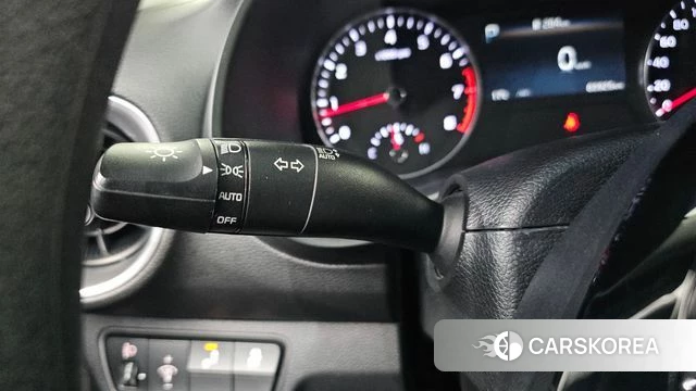 Kia The New K3 2nd generation 2022 Белый из Кореи, фото 5