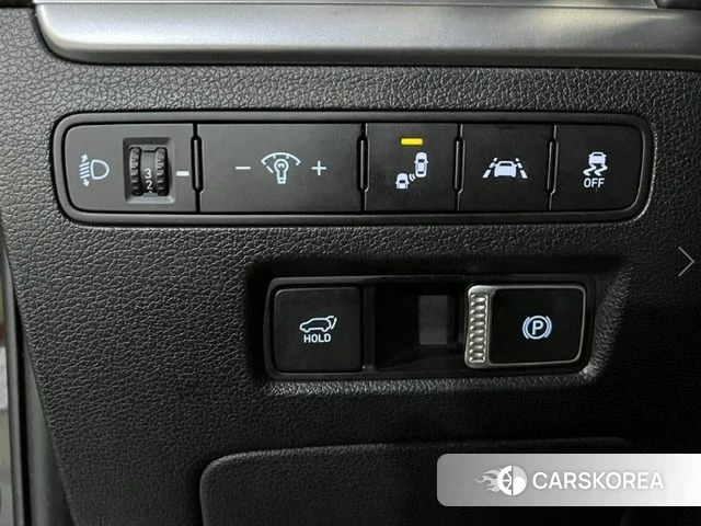 Hyundai Palisade 2019 Черный из Кореи, фото 5