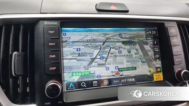 Kia The New Ray 2021 Белый из Кореи, фото 5