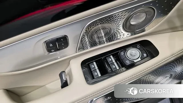 Lincoln Nautilus 2nd Generation 2024 Белый из Кореи, фото 5