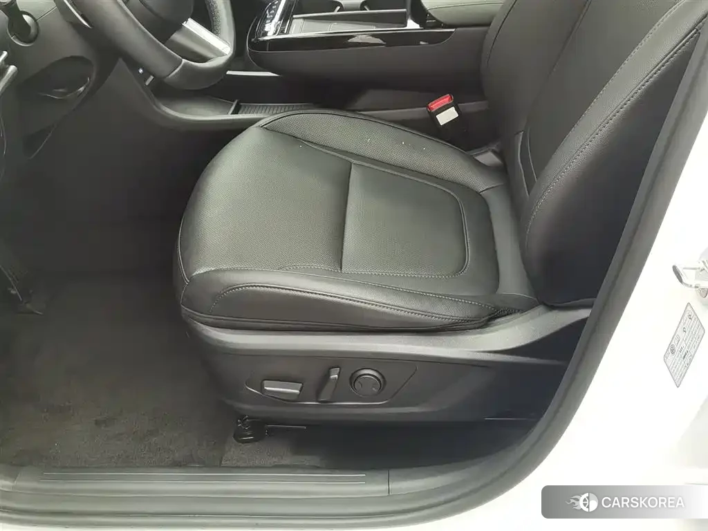 Hyundai Tucson 2025 Белый из Китая, фото 5