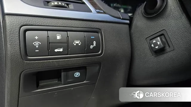 Genesis G80 2018 Черный из Кореи, фото 5