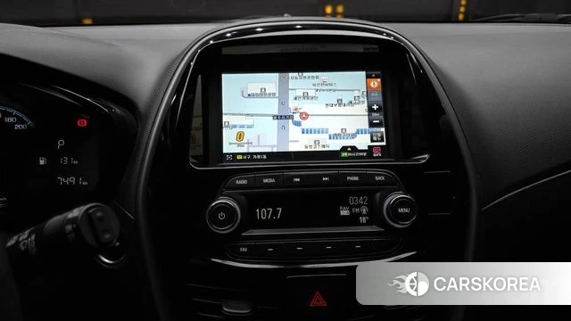 Chevrolet (GM Daewoo) The New Spark 2019 Белый из Кореи, фото 5