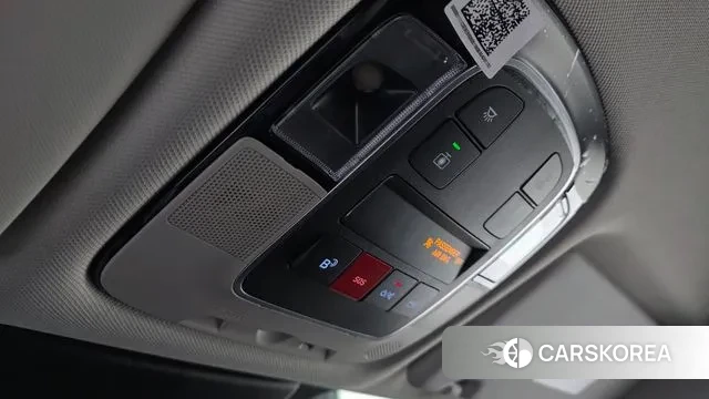 Hyundai The New Tucson Hybrid (NX4) 2025 Серый из Кореи, фото 5