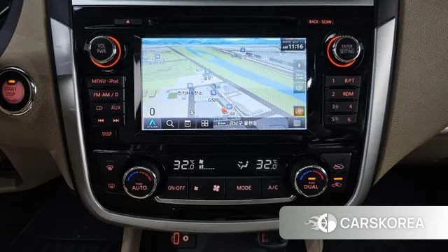 Nissan Altima 2018 Белый из Кореи, фото 5